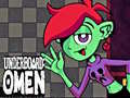 ເກມ Underboard: Omen