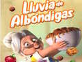 ເກມ Lluvia De Albondigas
