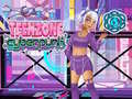 ເກມ Teenzone Cyberpunk