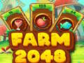 ເກມ Farm 2048