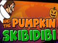 ເກມ Skibidi And The Pumpkin