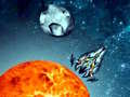 ເກມ Defend the Planet