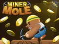 ເກມ Miner Mole
