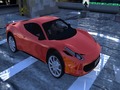ເກມ Car Ferry Parking 2023