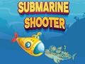 ເກມ Submarine Shooter