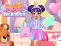 ເກມ Kiddo Kei Kawaii
