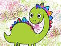 ເກມ Coloring Animales