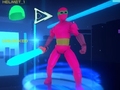 ເກມ Cyber Challenge 3D