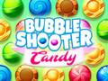 ເກມ Bubble Shooter Candy