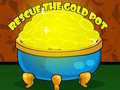 ເກມ Rescue The Gold Pot