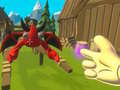 ເກມ Magical Finger: 3D Fps