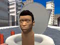 ເກມ Skibidi Toilet Call