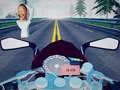 ເກມ Traffic Ride Skibidi Toilet