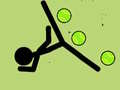 ເກມ Stickman Destroyer