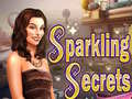 ເກມ Sparkling Secrets