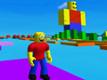 ເກມ Roblox Obby: Tower of Hell
