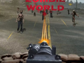 ເກມ Zombie World