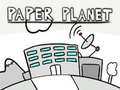 ເກມ Paper Planet