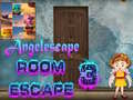 ເກມ Angelescape Room Escape 3
