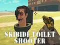 ເກມ Skibidi Toilet Shooter