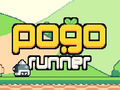 ເກມ Pogo Runner