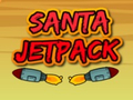 ເກມ Santa Jetpack