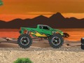 ເກມ Monster Truck 4x4