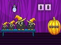 ເກມ Halloween Boy Rescue