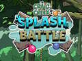 ເກມ Craig of the Creek Splash Battle