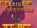 ເກມ Knight Adventure