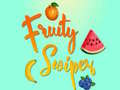 ເກມ Fruity Swipes