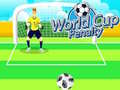 ເກມ World Cup Penalty