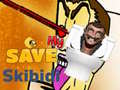 ເກມ Save My Skibidi