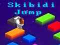 ເກມ Skibidi Jump