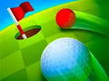 ເກມ Golf Field 2
