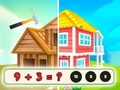 ເກມ Build Your Home