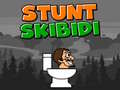 ເກມ Stunt Skibidi