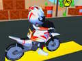 ເກມ Moto 3d Racing Challenge Game