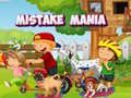 ເກມ Mistake Mania