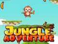 ເກມ Jungle Adventure