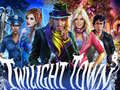 ເກມ Twilight Town