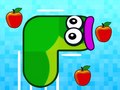 ເກມ Snake Worm