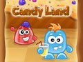 ເກມ Candy Land