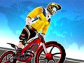 ເກມ Trial Bike Racing Clash