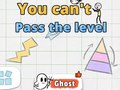 ເກມ You Can't Pass The Level