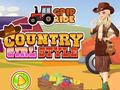 ເກມ Country Girl Style