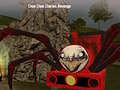 ເກມ Choo Choo Charles Revenge