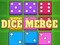 ເກມ Dice Merge