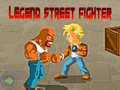 ເກມ Legend Street Fighter