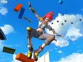 ເກມ Only Up 3D Parkour: Go Ascend